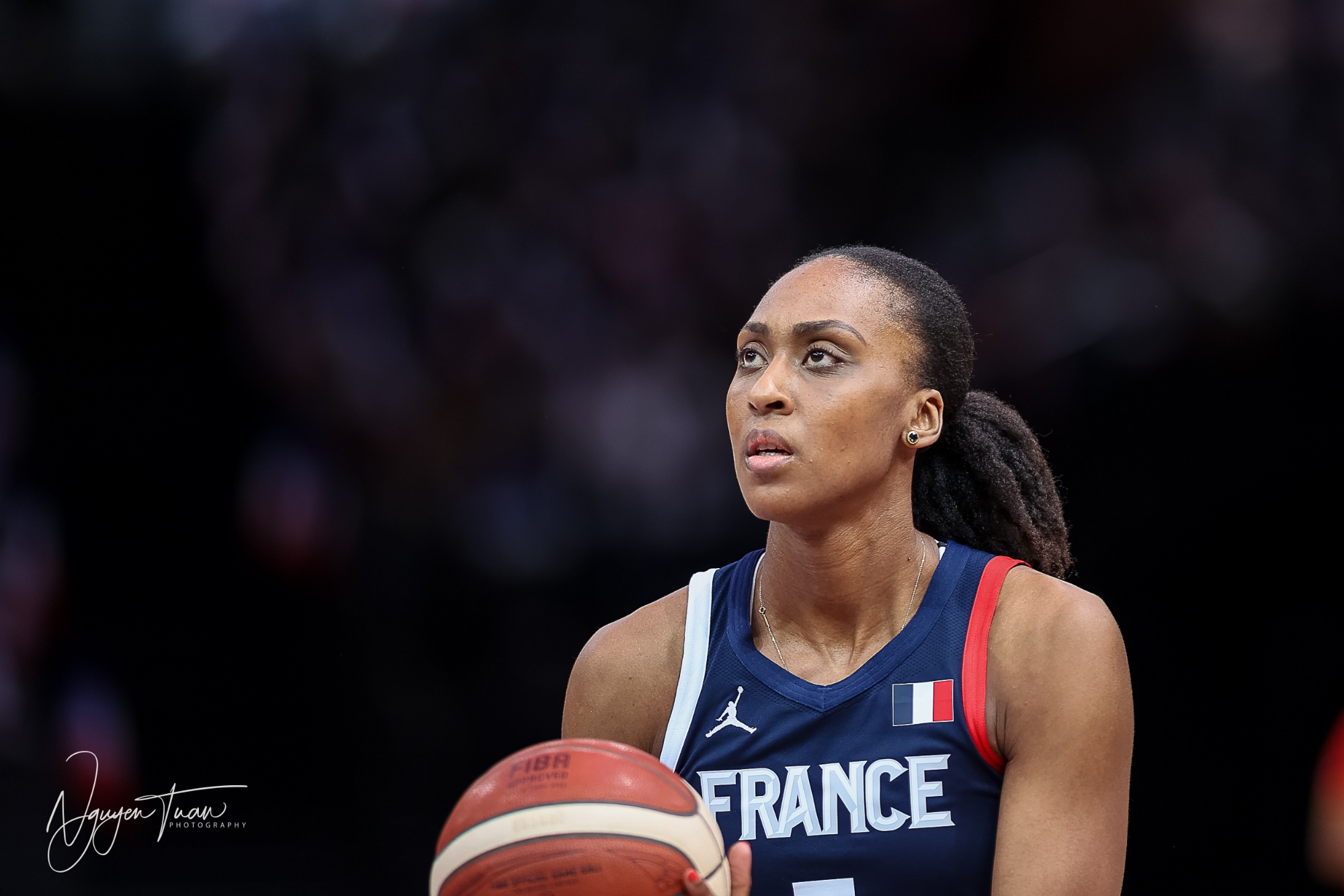 2021   France vs Espagne 0100